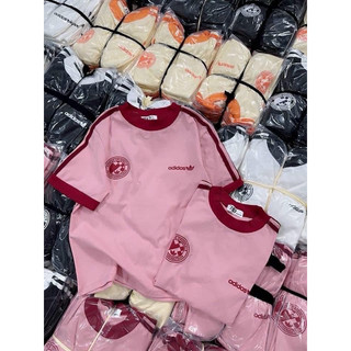 [ CHUBBY BIGSIZE  ] ÁO BABYTEE BIGSIZE