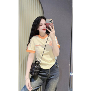 [ CHUBBY BIGSIZE  ] ÁO BABYTEE BIGSIZE