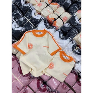 [ CHUBBY BIGSIZE  ] ÁO BABYTEE BIGSIZE