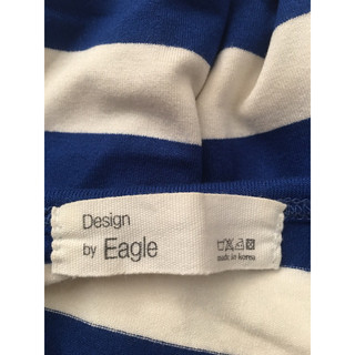 Đầm Thun Body Design by Eagle 2 hand Hàn Quốc -Size S