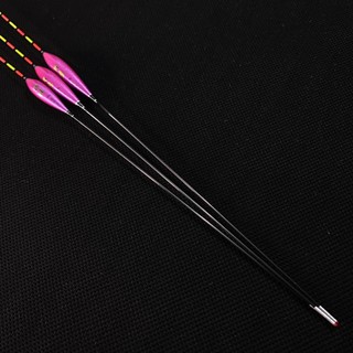BỘ 3 CÂY PHAO CÁ DIẾC, CHÉP NHÁT, PHI.....