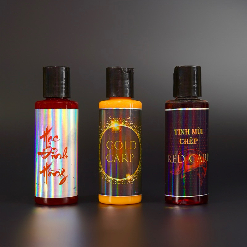COMBO 3 CHAI CHUYÊN CHÉP DỊCH VỤ