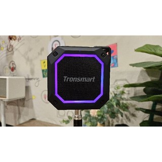 LOA BLUETOOTH TRONSMART GROOVE 2