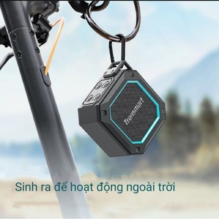 LOA BLUETOOTH TRONSMART GROOVE 2