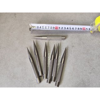 MŨI ĐỤC LẤY DẤU 13CM