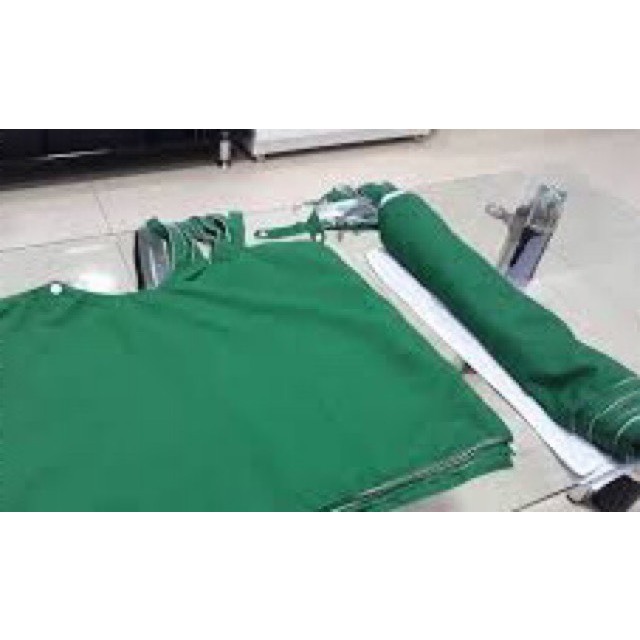 Săng Mổ Vải 2 Lớp Có Lỗ To Và có lỗ  Kích Thước 50x50,75x75,90x90 cm