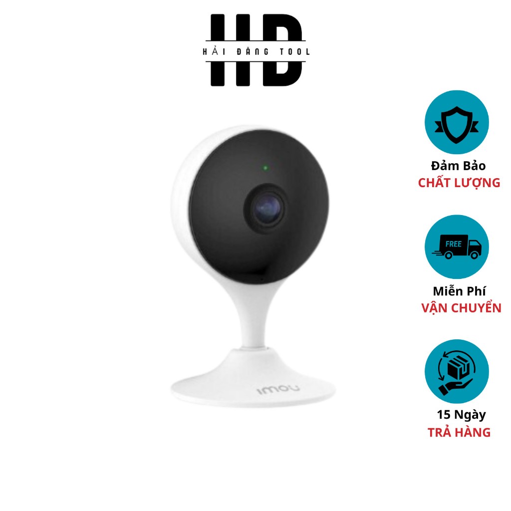 Camera Dahua IP Wifi Imou IPC-C22EP-imou. Tặng thẻ nhớ 32g - Hàng chính hãng