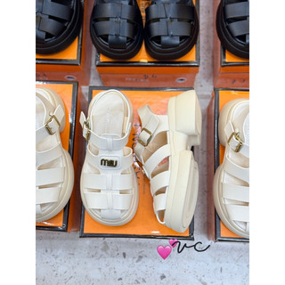 Sandal rọ miu đế cao QCCC fullbox