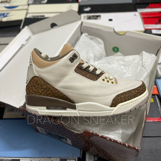 Giày Air Jordan 3 Retro Palomino