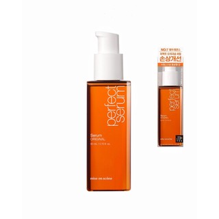 Dưỡng tóc Mise En Scene Perfect Repair Hair Serum