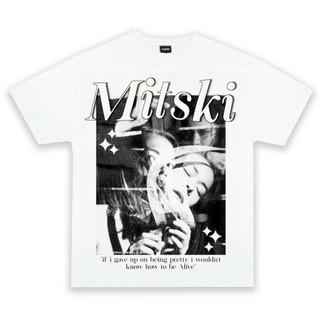 Áo Thun Mitski My Girl Custom MASTER Unisex