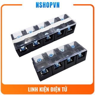 Terminal Block TC-605-60A 4P- 5P