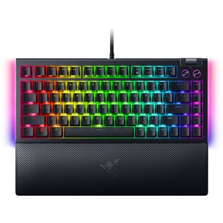 Bàn phím cơ razer blackwidow v4 75% rgb hotswap razer switch orange , new 100% , giá rẻ nhất shoppe