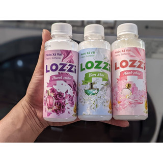 Xả vải lozzi thanh xuân 200g