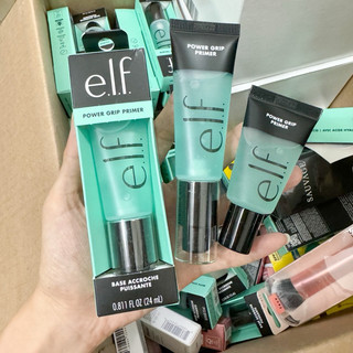   Bill US  Kem lót ELF Power Grip Primer 15ml và 24ml 