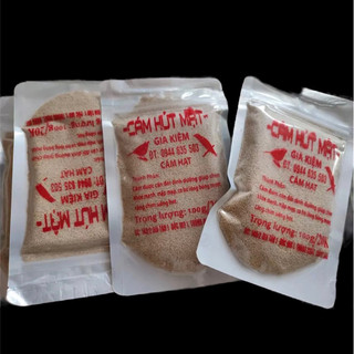 Cám chim hút mật gia kiệm -100gr