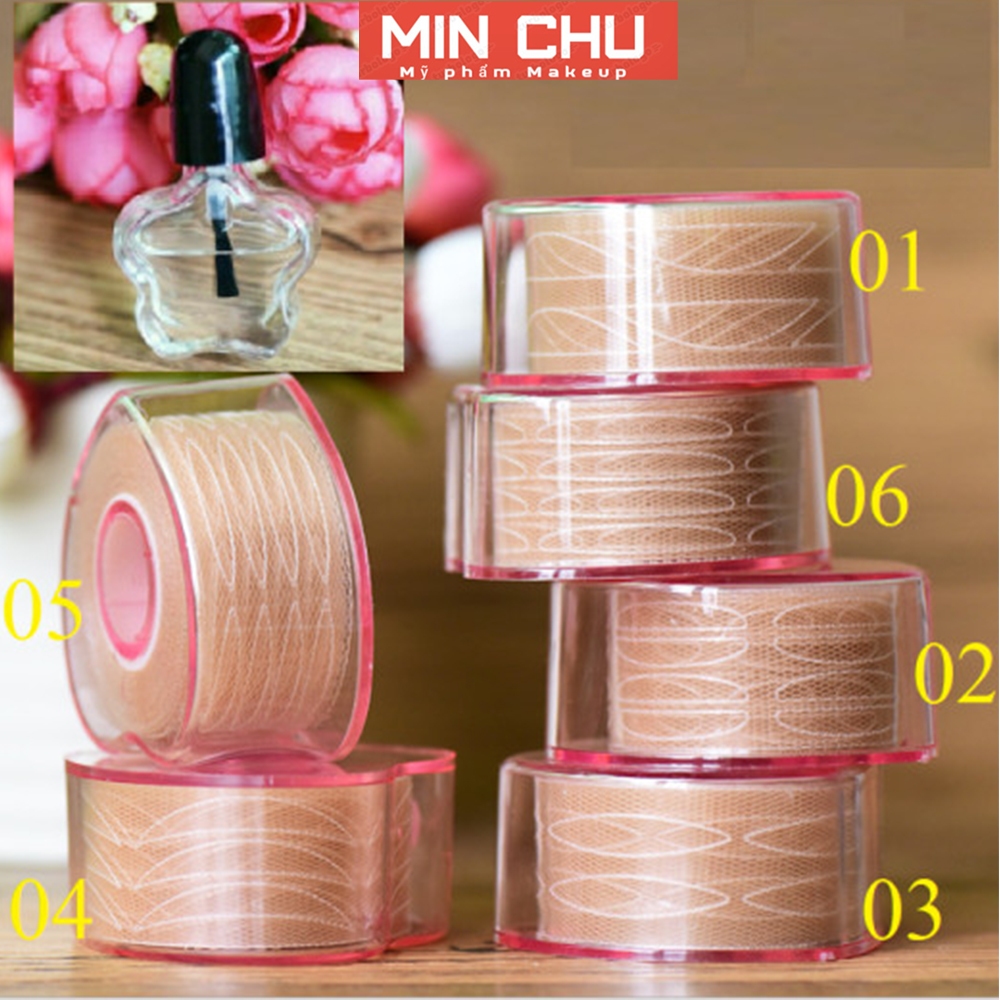 Kích Mí Lưới Cuộn Chuyên Kích Mí Dùng Keo Dán