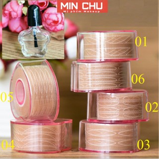 Kích mí lưới cuộn chuyên kích mí dùng keo dán