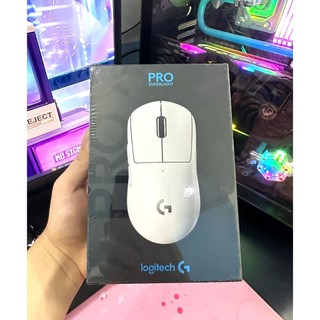 Chuột không dây logitech g pro x superlight , new seal 100% , giá rẻ nhất thị trường