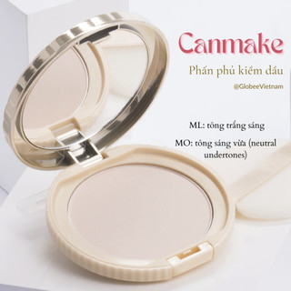 [BILL NHẬT] 𝐏𝐇𝐀̂́𝐍 𝐏𝐇𝐔̉ 𝐂𝐀𝐍𝐌𝐀𝐊𝐄 KIỀM DẦU - CHE PHỦ - MỎNG MỊN