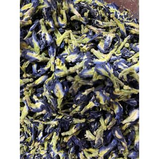 Hoa đậu biếc sấy khô đà lạt 100g