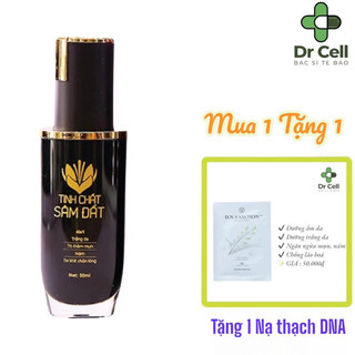 Tinh Chất Sâm Đất DR CELL 50ml