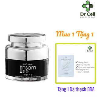 Cao Nám Insam DR CELL 20g