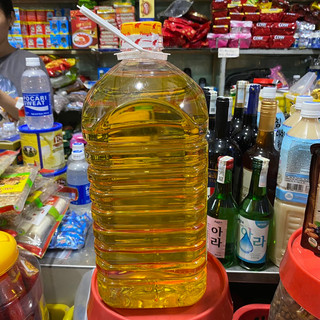 Dầu Tường An 5L