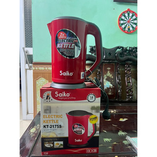 Ấm siêu tốc saiko kt-2175s