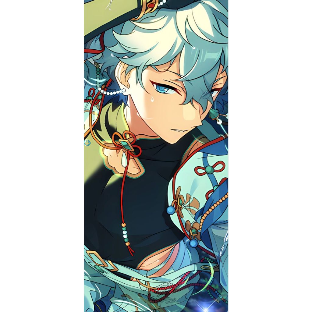 Tổng Hợp Goods Izumi Sena Official Ensemble Stars!! - Enstars