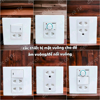 Đế Âm Đế Nổi Đế CB Sino
