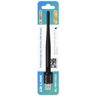 LB LINK - USB Thu Wifi LB-Link Có Râu Tốc Độ 150Mb Chất Lượng Cao Gía Rẻ