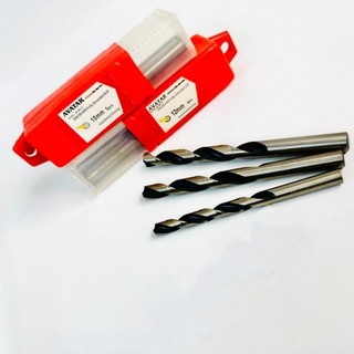 MŨI KHOAN INOX, SẮT, THÉP