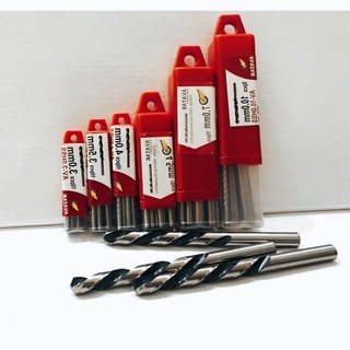 MŨI KHOAN INOX, SẮT, THÉP
