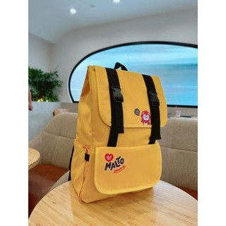 Balo Malto cho học sinh cấp1+2
