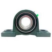 Gối đỡ vòng bi UCP 203 204 205 206 207 208 209 210 211 Kích thước trục 17 20 25 30 35 40 45 50 55