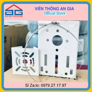 Bích bắt cột điện lớn, nhỏ cho camera | Bích bắt cột điện cho camera