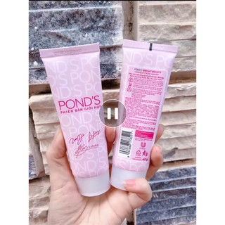Sữa Rửa Mặt Pond's mới phiên bản giới hạn 40g