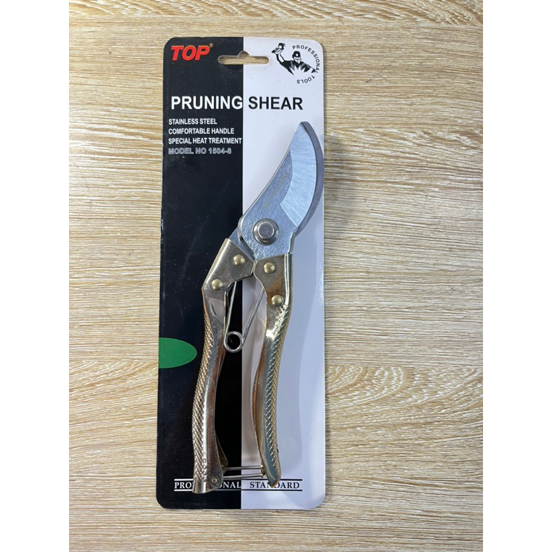 Kéo cắt cành top siêu sắc