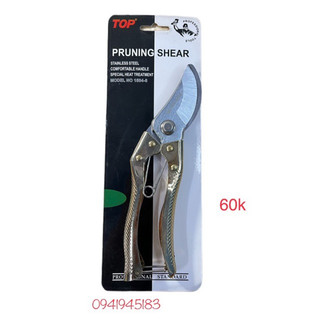 Kéo cắt cành top siêu sắc