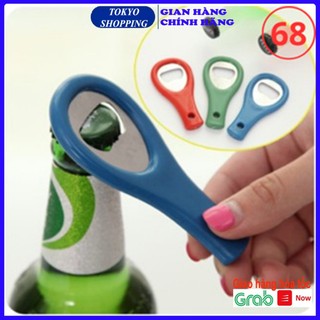 Dụng cụ mở nắp bia, nắp chai tiện dụng