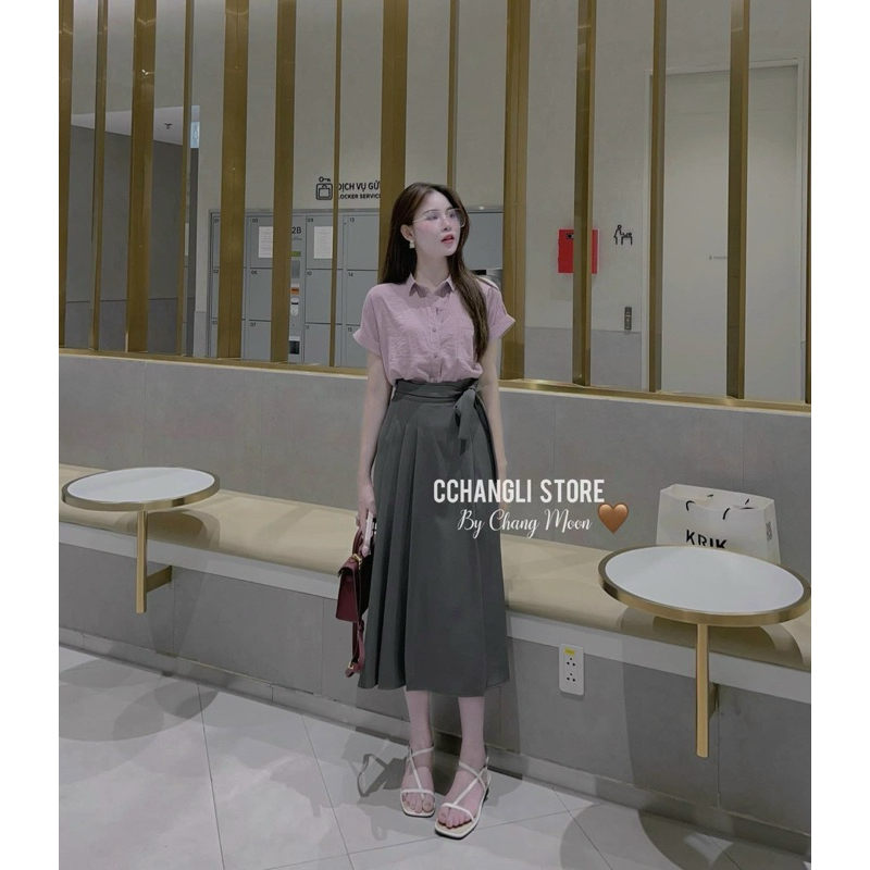 Set Nơ Lưng Cao Cấp Có Sẵn Hình Thật Sp