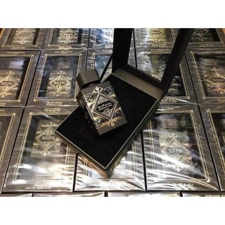 [10ml] Nước hoa badee al oud 10ml, Đen, tím, đỏ