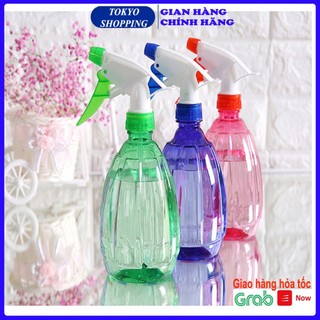 Bình xịt tưới cây cảnh cao cấp 500ml