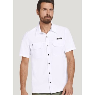 N02- áo sơ mi nam, sơ mi jockey - nam, ngắn tay hàng hiệu xuất dư modox