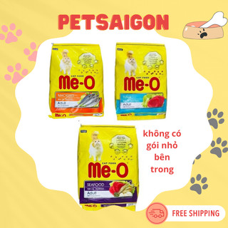 [THỨC ĂN CHO MÈO] THỨC ĂN ME-O CHO MÈO - BAO XÁ 7KG (LÀ BAO HẠT NGUYÊN, KHÔNG CÓ NHIỀU GÓI NHỎ BÊN TRONG)