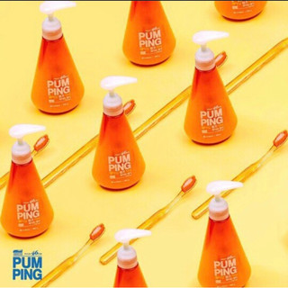 Kem đánh răng Perioe Pumping