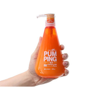 Kem đánh răng Perioe Pumping