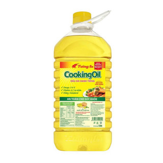 Dầu tường an 5l