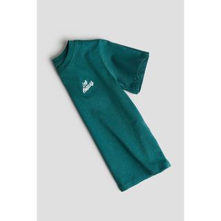 Áo thun cotton mềm mát cho bé trai HM Authentic